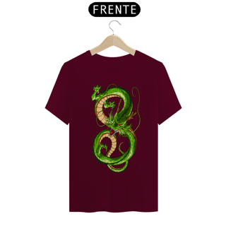 Nome do produto Camisa Dragon ball Z