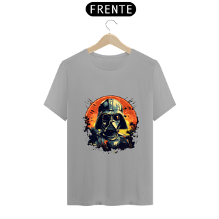 Nome do produto Camiseta - Darth Vader art style
