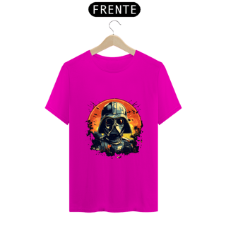 Nome do produto Camiseta - Darth Vader art style