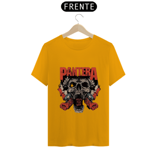 Nome do produto Camiseta pantera
