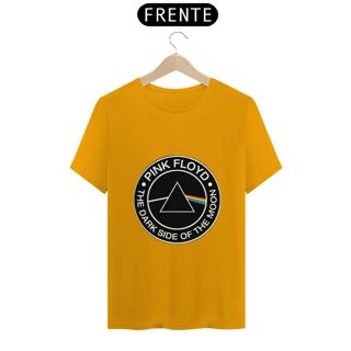 Nome do produto Camiseta Pink Floyd