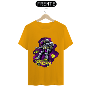 Nome do produto Camiseta Astronauta