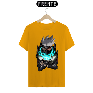 Nome do produto Camiseta Kakashi
