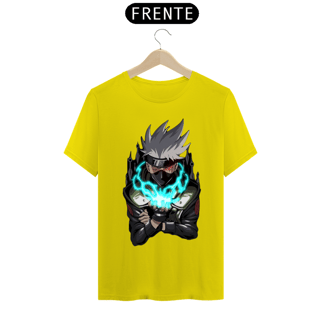 Nome do produto Camiseta Kakashi