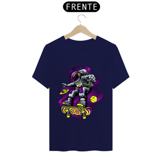 Nome do produto Camiseta Astronauta