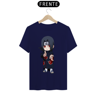 Nome do produto Camiseta Itachi