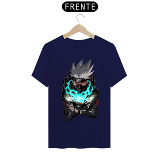 Nome do produto Camiseta Kakashi