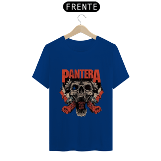 Nome do produto Camiseta pantera
