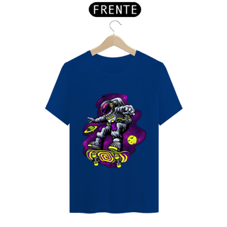Nome do produto Camiseta Astronauta