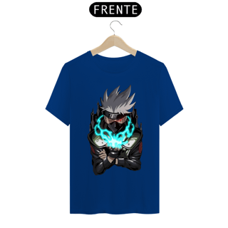 Nome do produto Camiseta Kakashi