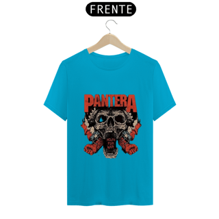 Nome do produto Camiseta pantera