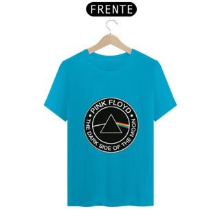Nome do produto Camiseta Pink Floyd