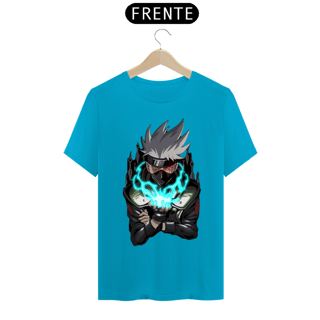 Nome do produto Camiseta Kakashi