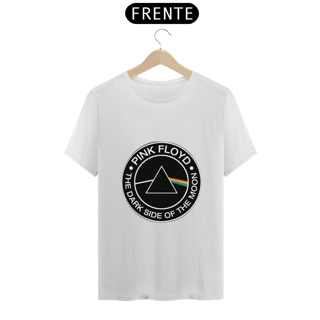 Camiseta Pink Floyd