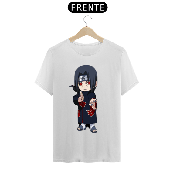Camiseta Itachi
