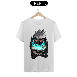 Nome do produto Camiseta Kakashi