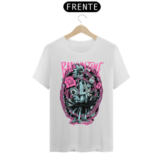 Nome do produto Camiseta RICKMORTY