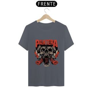 Nome do produto Camiseta pantera