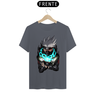 Nome do produto Camiseta Kakashi