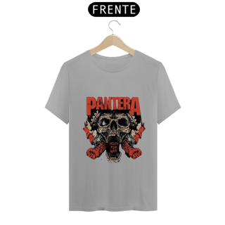 Nome do produto Camiseta pantera