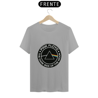 Nome do produto Camiseta Pink Floyd