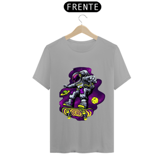 Nome do produto Camiseta Astronauta