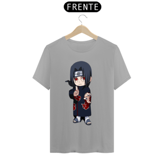 Nome do produto Camiseta Itachi
