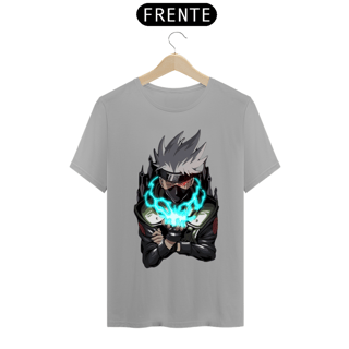 Nome do produto Camiseta Kakashi