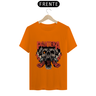 Nome do produto Camiseta pantera