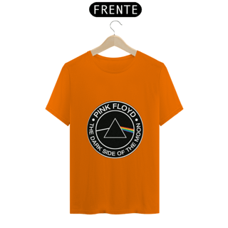 Nome do produto Camiseta Pink Floyd