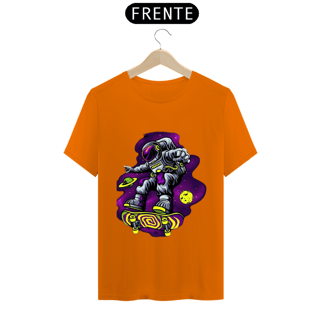 Nome do produto Camiseta Astronauta