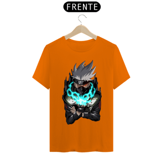 Nome do produto Camiseta Kakashi
