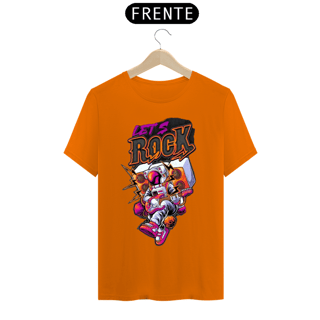 Nome do produto Camiseta Astronauta