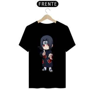 Nome do produto Camiseta Itachi