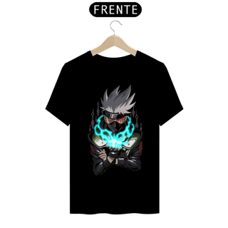 Nome do produto Camiseta Kakashi