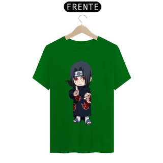 Nome do produto Camiseta Itachi