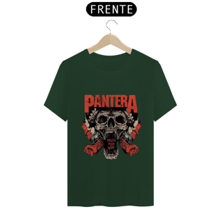 Nome do produto Camiseta pantera