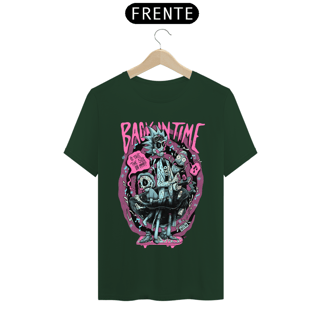 Nome do produto Camiseta RICKMORTY