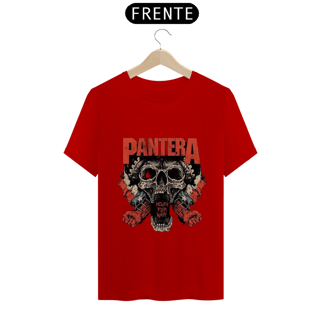 Nome do produto Camiseta pantera