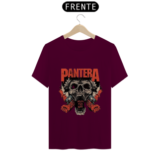 Nome do produto Camiseta pantera