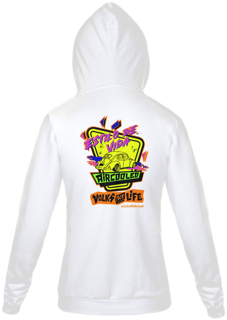 Nome do produto Moletom VolksAirLife Fusca Split Window