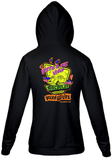 Nome do produto Moletom VolksAirLife Fusca Split Window