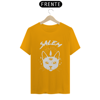 Nome do produto Camiseta - Salem
