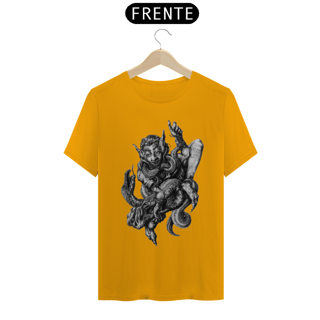 Nome do produto Camiseta Goétia - Aim