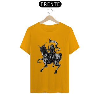 Nome do produto Camiseta Goétia - Alloces