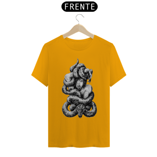 Nome do produto Camiseta Goétia - Andromalius