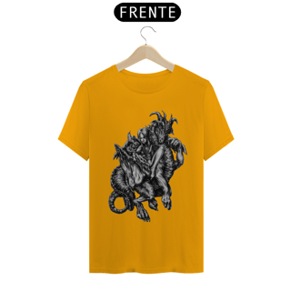 Nome do produto Camiseta Goétia - Astaroth