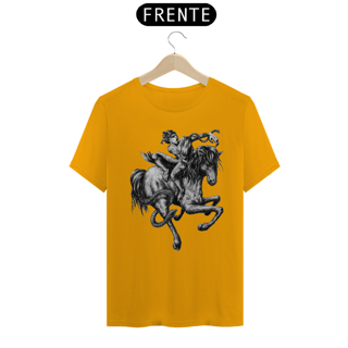 Nome do produto Camiseta Goétia - Bathin