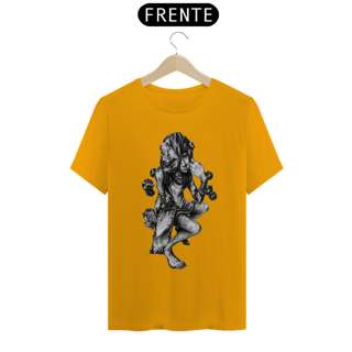 Nome do produto Camiseta Goétia - Dantalion