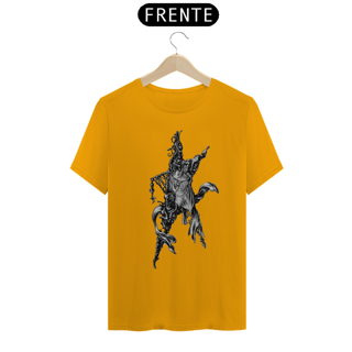 Nome do produto Camiseta Goétia - Decarabia